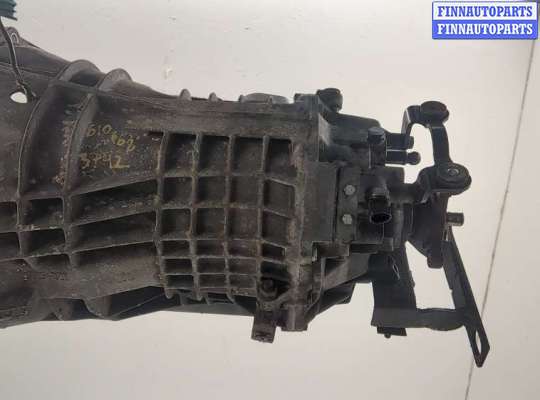 купить КПП 5-ст.мех. (МКПП) на Opel Omega B 1994-2003