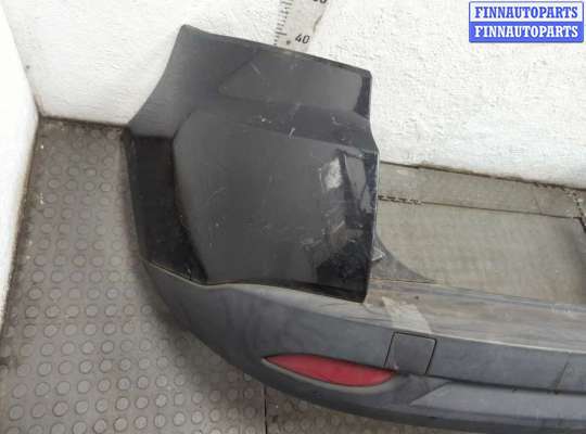 купить Бампер на Opel Zafira B 2005-2014