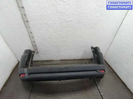 Бампер OP2431497 на Opel Zafira B 2005-2014