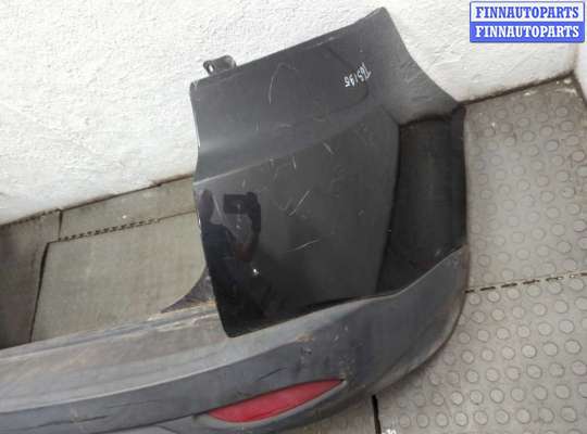 купить Бампер на Opel Zafira B 2005-2014
