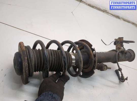 купить Амортизатор подвески на Opel Vectra C 2002-2008