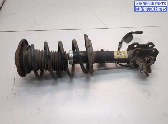 Амортизатор подвески OP2376362 на Opel Vectra C 2002-2008