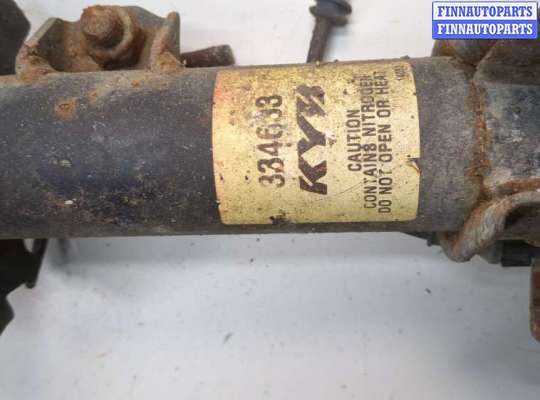 купить Амортизатор подвески на Opel Vectra C 2002-2008