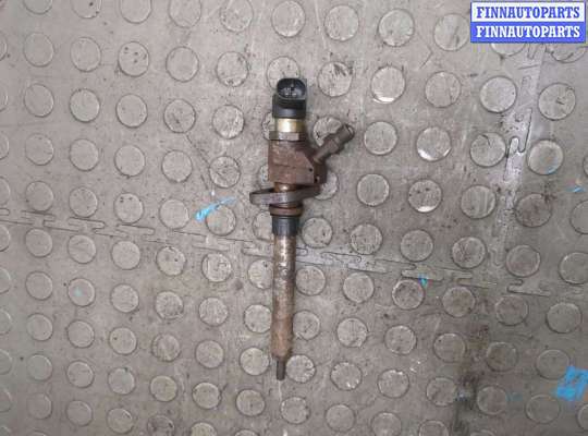 Форсунка топливная FO2098123 на Ford S-Max 2006-2010