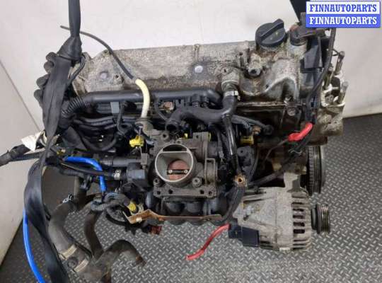 купить Генератор на Fiat Panda 2003-2012