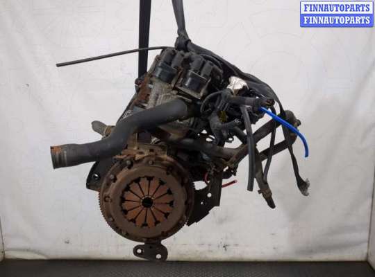 купить Генератор на Fiat Panda 2003-2012