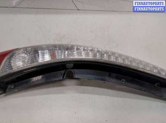 Купить Фонарь (задний) на Mitsubishi Grandis Фонарь (задний) MT580490 на Mitsubishi Grandis
