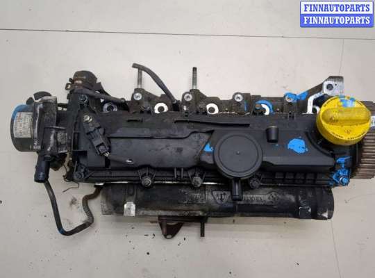 купить Головка блока (ГБЦ) на Renault Megane 3 2009-2016