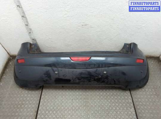 Бампер NS994614 на Nissan Note E11 2005-2013