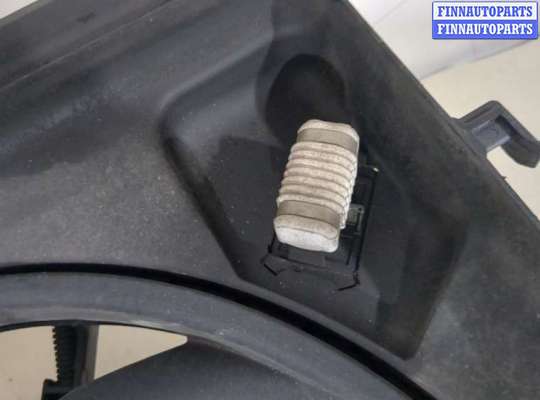 купить Вентилятор радиатора на KIA Ceed 2007-2012