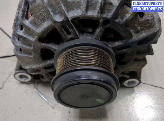 купить Генератор на Ford Focus 3 2011-2015