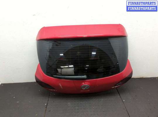 купить Щеткодержатель на Opel Astra J 2010-2017