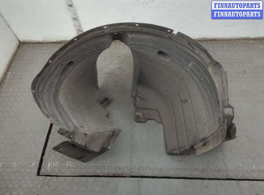 Защита арок (подкрылок) BM3673433 на BMW X3 E83 2003-2010