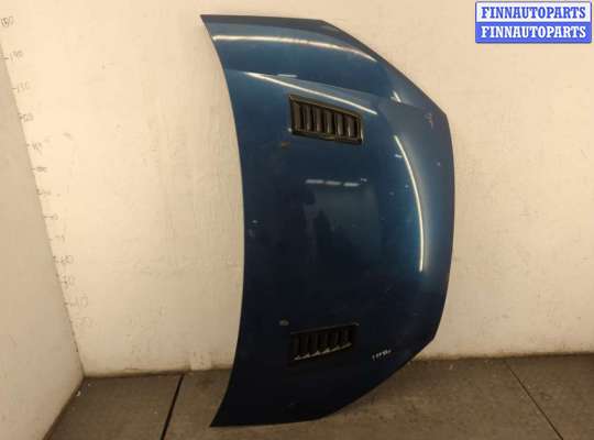 купить Обшивка капота на Ford S-Max 2006-2010