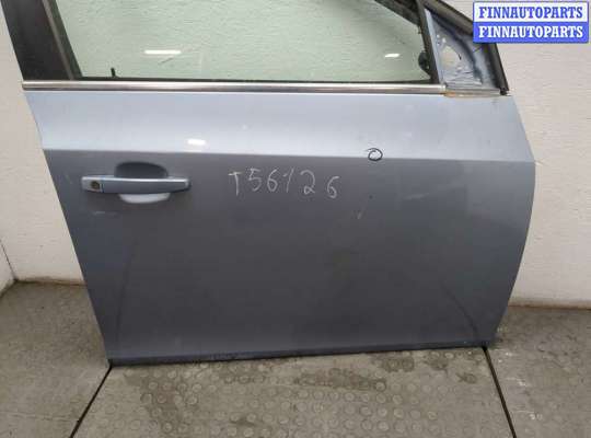 купить Дверь боковая (легковая) на Chevrolet Cruze 2009-2015