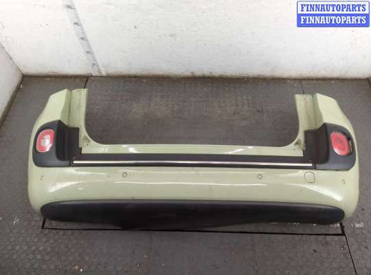 купить Фонарь противотуманный на Fiat 500L 2012-2022