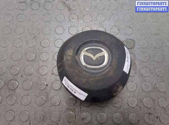 купить Подушка безопасности водителя на Mazda CX-5 2012-2017