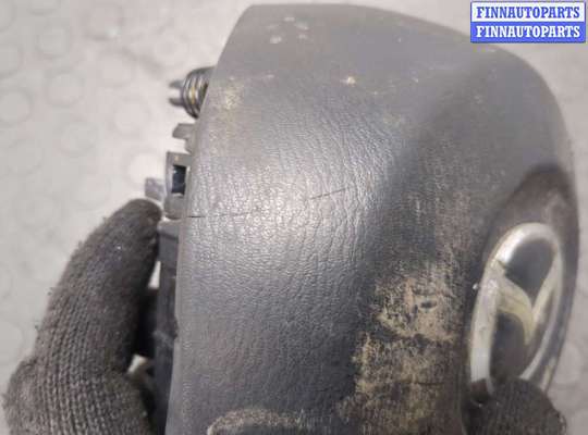 купить Подушка безопасности водителя на Mazda CX-5 2012-2017