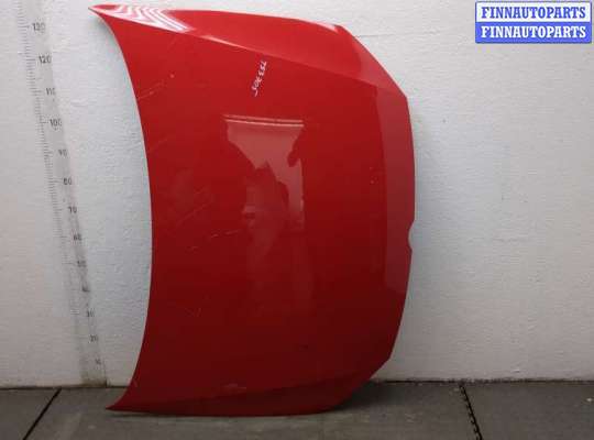 Капот VG2459640 на Volkswagen Polo 2009-2014