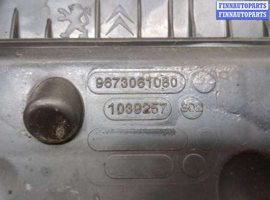 купить Корпус воздушного фильтра на Peugeot 3008 2009-2016