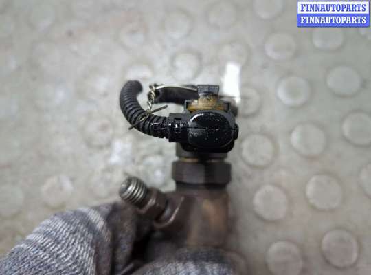 купить Форсунка топливная на Opel Combo 2011-2017