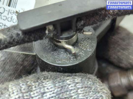 купить Форсунка топливная на Opel Combo 2011-2017