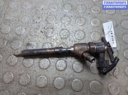 купить Форсунка топливная на Opel Combo 2011-2017