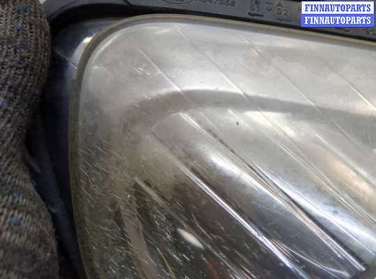 купить Фара (передняя) на Opel Astra H 2004-2010