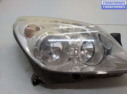 Купить Фара (передняя) на Opel Astra H 2004-2010 Фара (передняя) OP2451677 на Opel Astra H 2004-2010