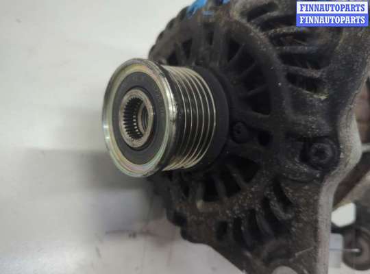 купить Генератор на Nissan Qashqai 2006-2013