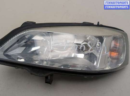 купить Фара (передняя) на Opel Astra G 1998-2005