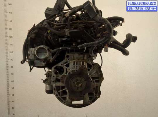 купить Двигатель (ДВС) на Hyundai Sonata NF 2005-2010