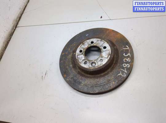 купить Диск тормозной на Land Rover Range Rover Sport 2005-2013