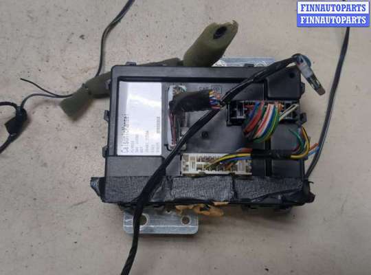 Блок управления бортовой сети (Body Control Module) IFT4501 на Infiniti QX56 2004-2010