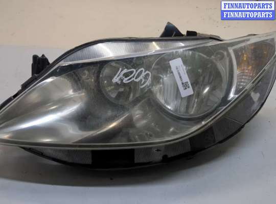 Фара (передняя) ST345044 на Seat Ibiza 4 2008-2015