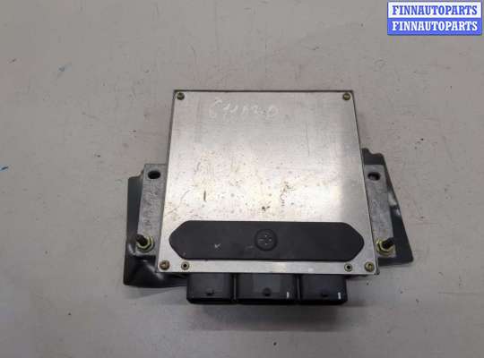 купить Блок управления двигателем на Peugeot 406 1999-2004