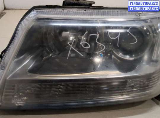 купить Фара (передняя) на Suzuki Grand Vitara 2005-2016