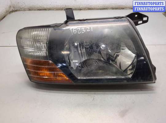 Купить Фара (передняя) на Mitsubishi Pajero / Montero 2000-2006 Фара (передняя) MT574970 на Mitsubishi Pajero / Montero 2000-2006