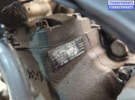 купить Генератор на Peugeot 407 2004-2011