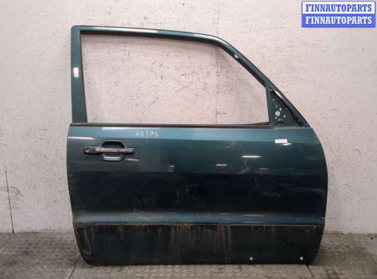 Замок боковой двери