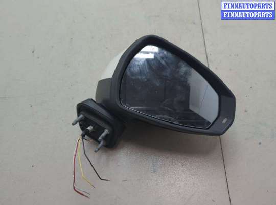 купить Зеркало боковое на Audi A3 (8V) 2012-2020