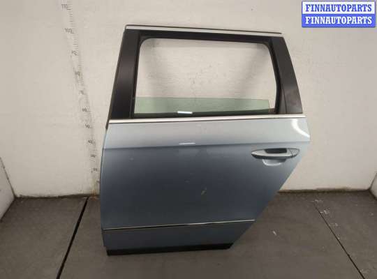 Стеклоподъемник электрический VG2729915 на Volkswagen Passat 6 2005-2010