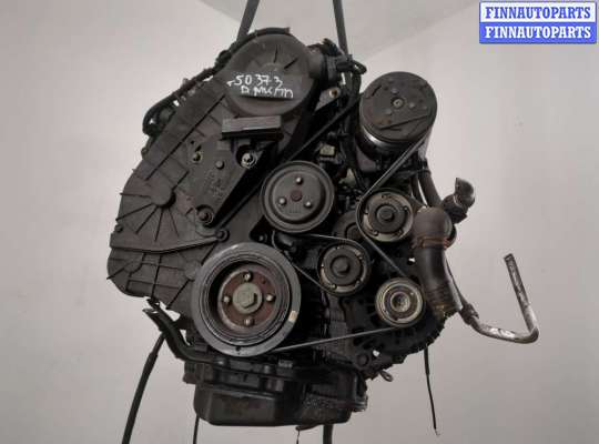 купить ТНВД на Opel Zafira B 2005-2014