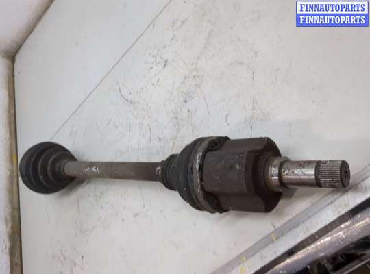 купить Полуось (приводной вал, шрус) на Peugeot Boxer 2014-2025