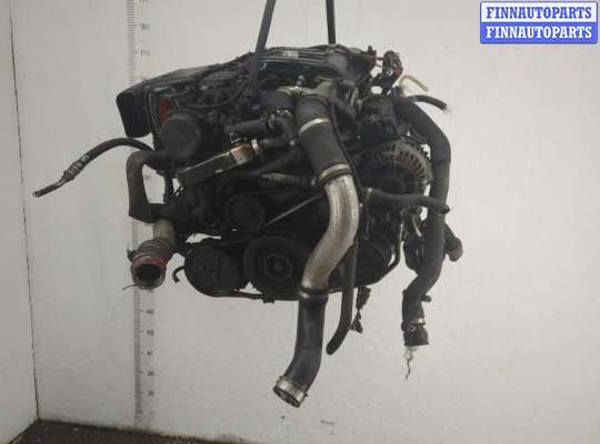 Шкив коленвала BM3565062 на BMW 3 E90, E91, E92, E93 2005-2012