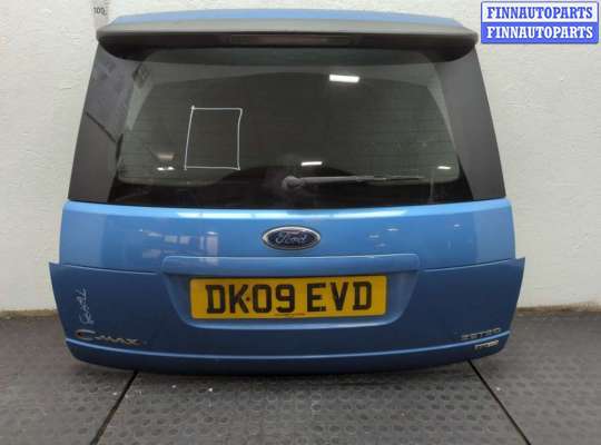 Купить Спойлер на Ford C-Max 2002-2010 Спойлер FO2149798 на Ford C-Max 2002-2010