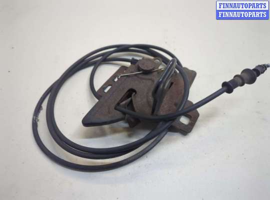 Купить Замок капота на Cadillac SRX 2003-2009 Замок капота CD73761 на Cadillac SRX 2003-2009