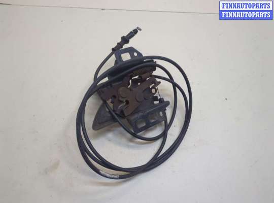 Замок капота на Cadillac SRX I (GMT265)