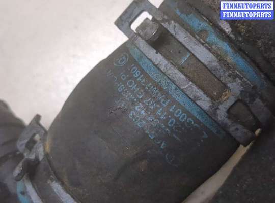 купить Корпус термостата на Mercedes C W205 2014-2023