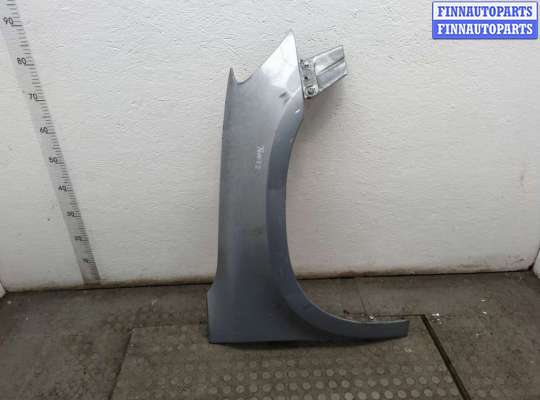 Крыло SK517166 на Skoda Yeti 2009-2018